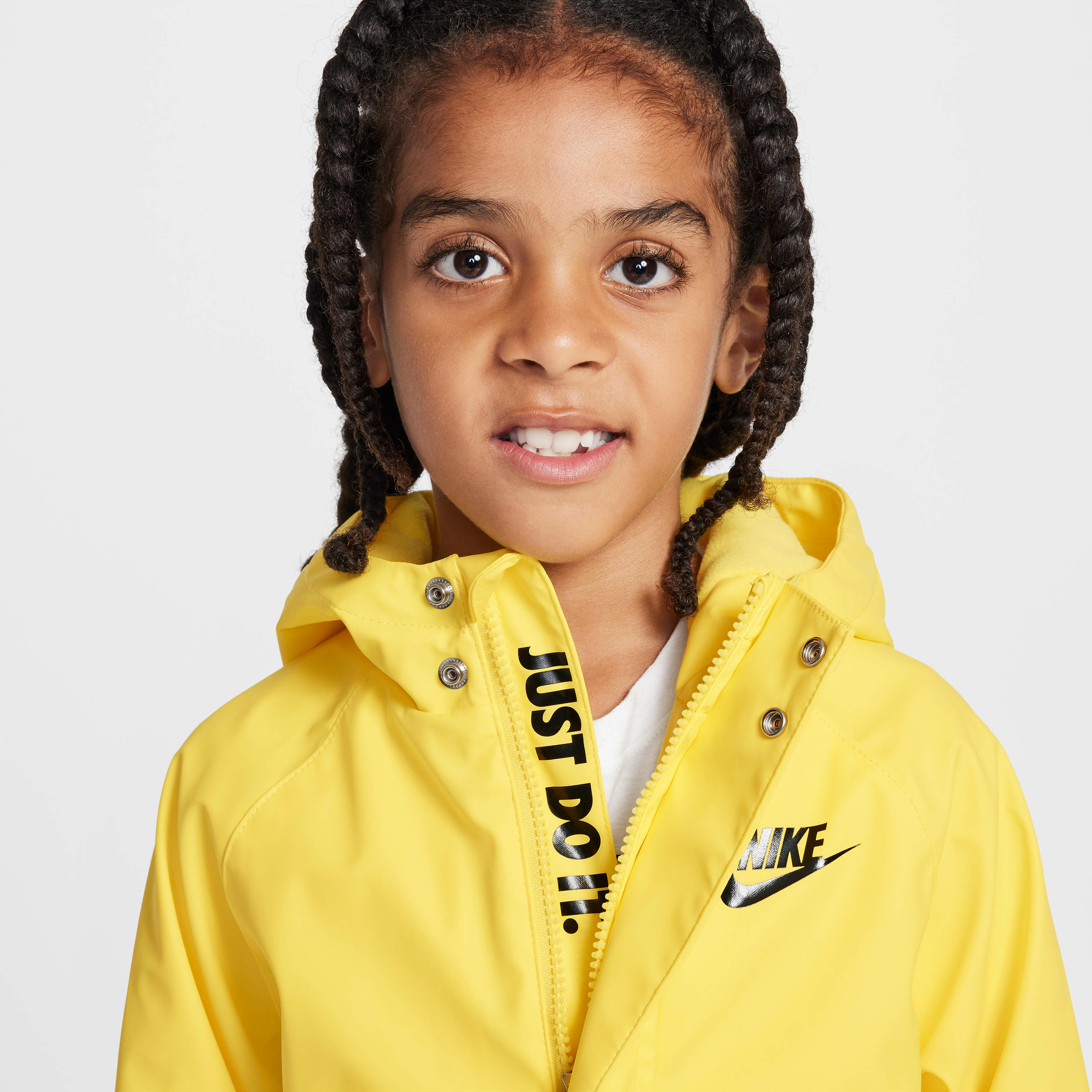 Helly Hansen Vika Insulated Rain Jacket - Kids' | The Summit